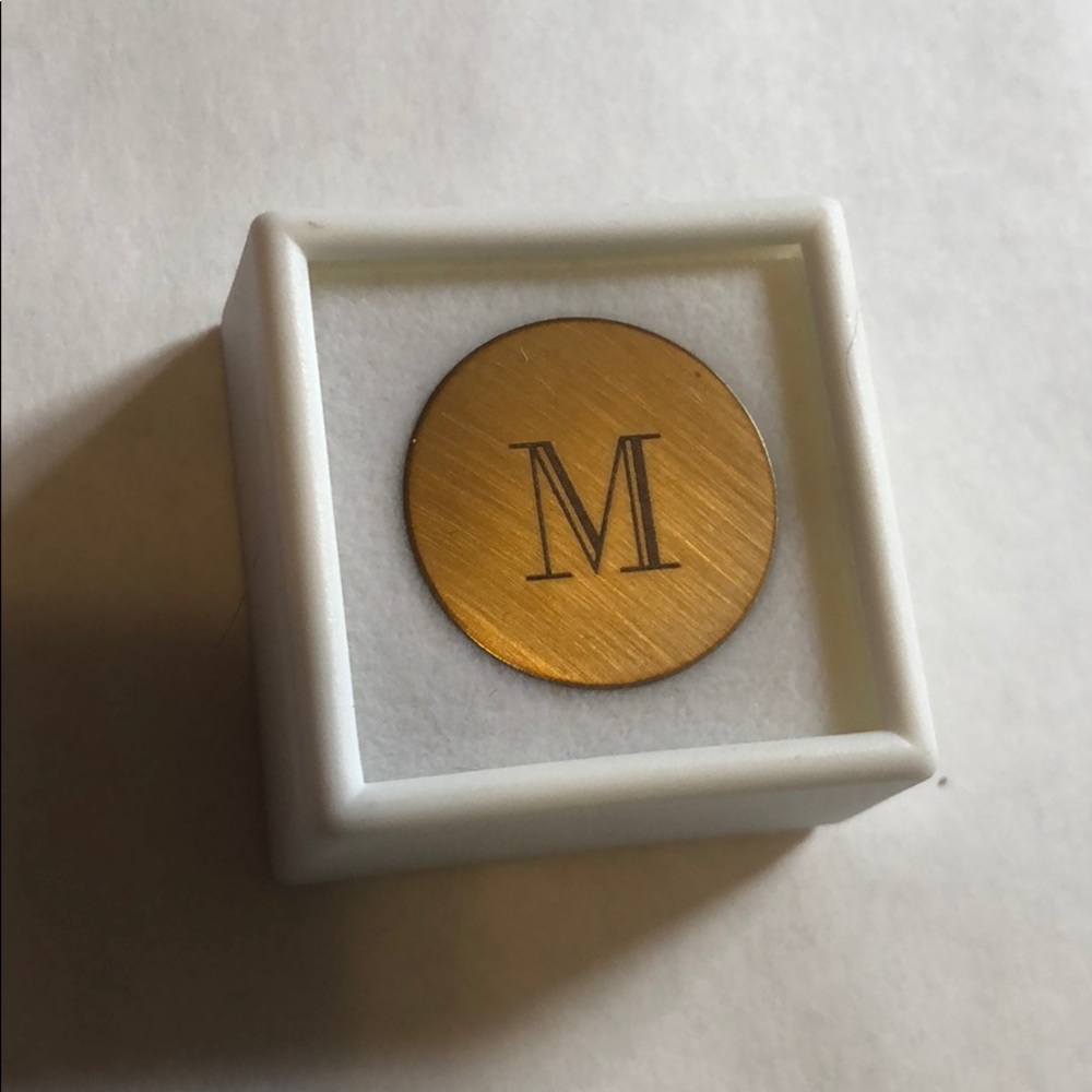Origami Owl Window Plate